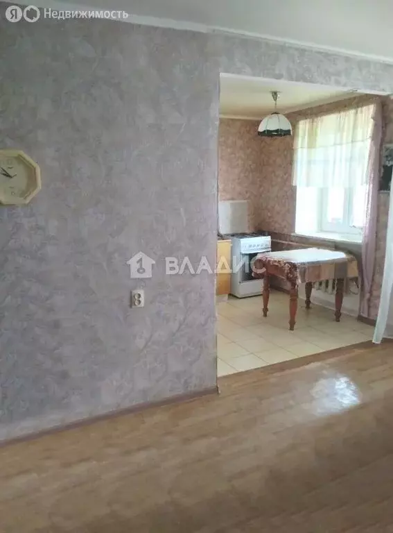 1-комнатная квартира: Брянск, Киевская улица, 30 (32.8 м) - Фото 1