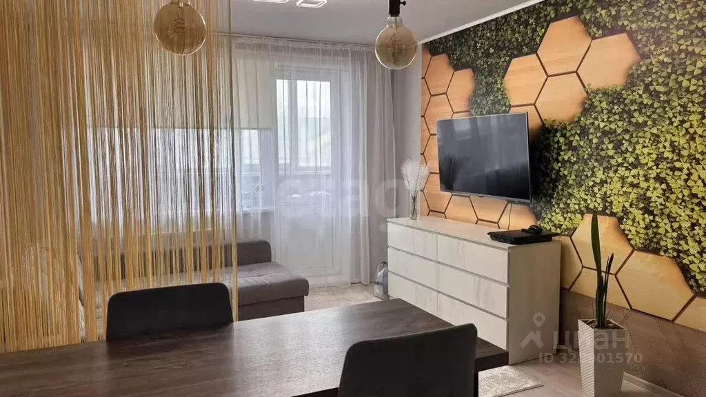 Студия Алтайский край, Барнаул ул. Советской Армии, 71 (31.6 м) - Фото 1