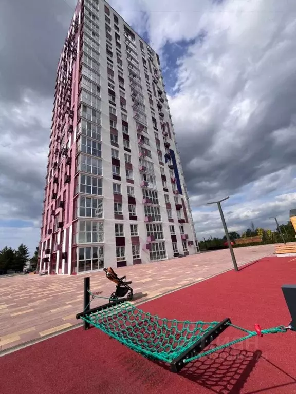 3-к кв. Брянская область, Брянск ул. Комарова, 47 (60.88 м) - Фото 1