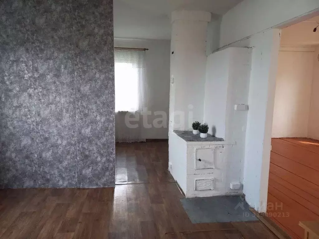 Дом в Бурятия, Тарбагатайский район, Саянтуйское с/пос, с. Нижний ... - Фото 2