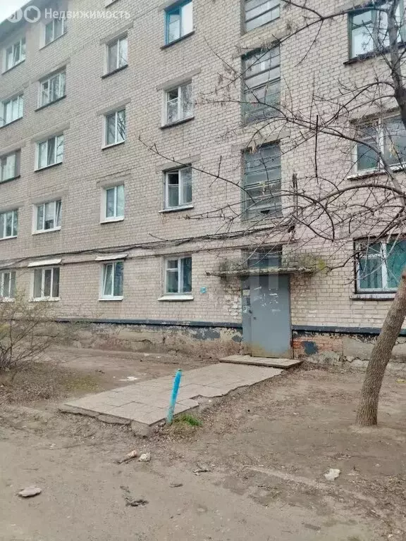 1к в -комнатной квартире (15.92 м) - Фото 1