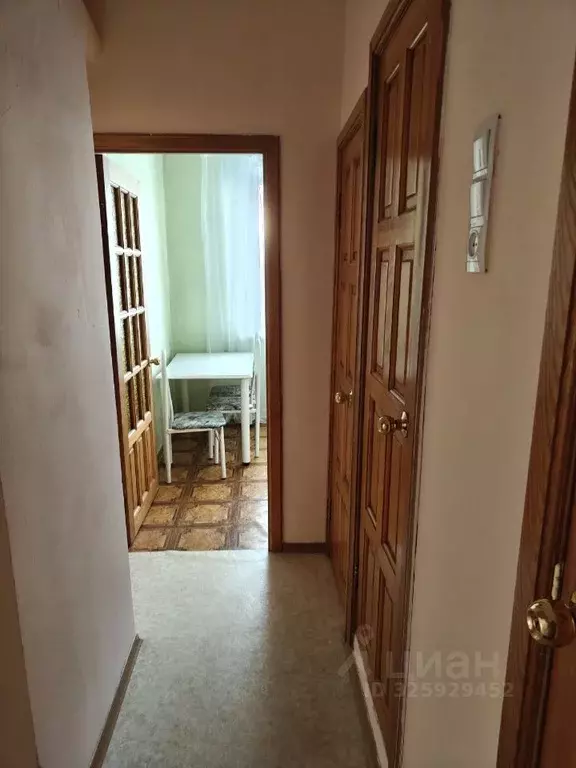 1-к кв. Красноярский край, Красноярск ул. 40 лет Победы, 4 (36.6 м) - Фото 2