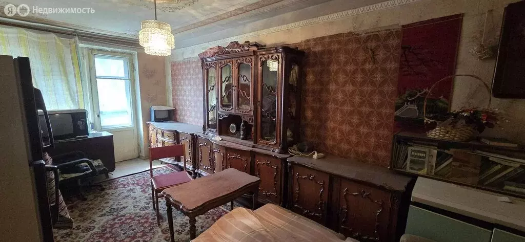 2-комнатная квартира: Реутов, Советская улица, 8 (43.3 м) - Фото 1