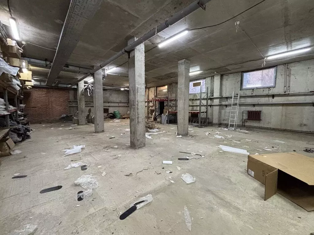 Помещение свободного назначения в Московская область, Красногорск ... - Фото 2