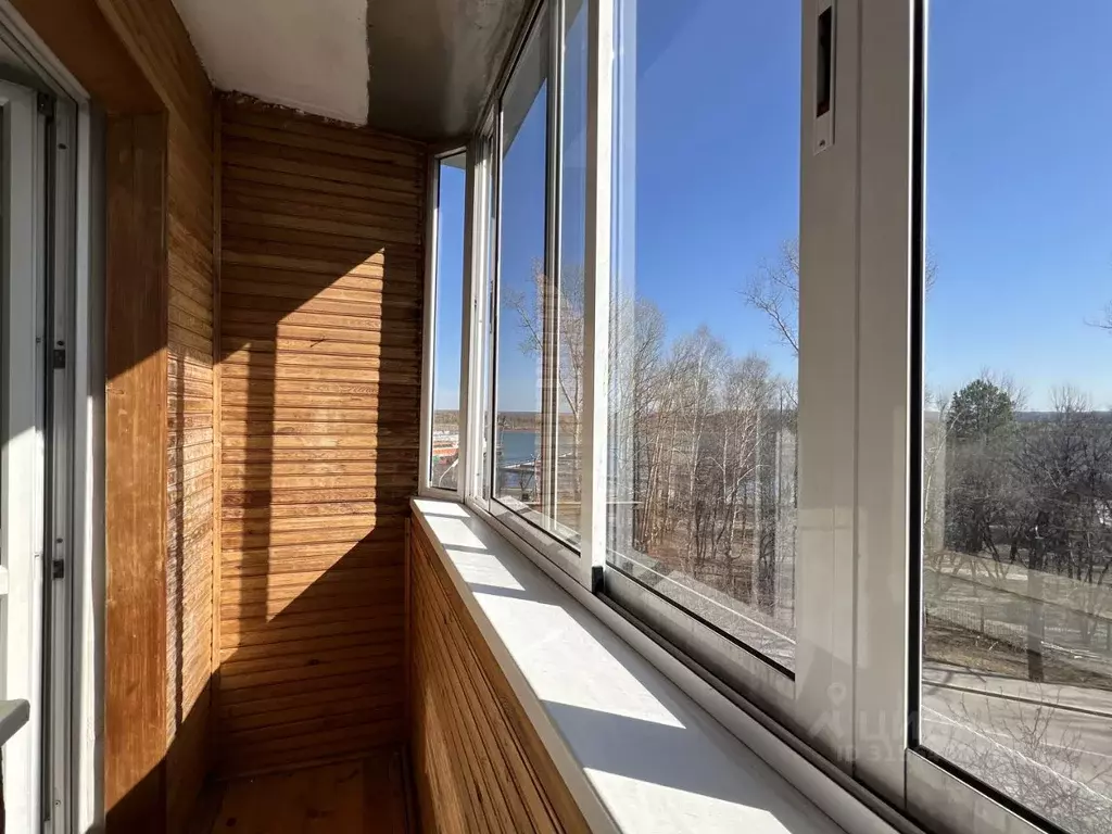 1-к кв. Иркутская область, Иркутск просп. Маршала Жукова, 102 (30.0 м) - Фото 2