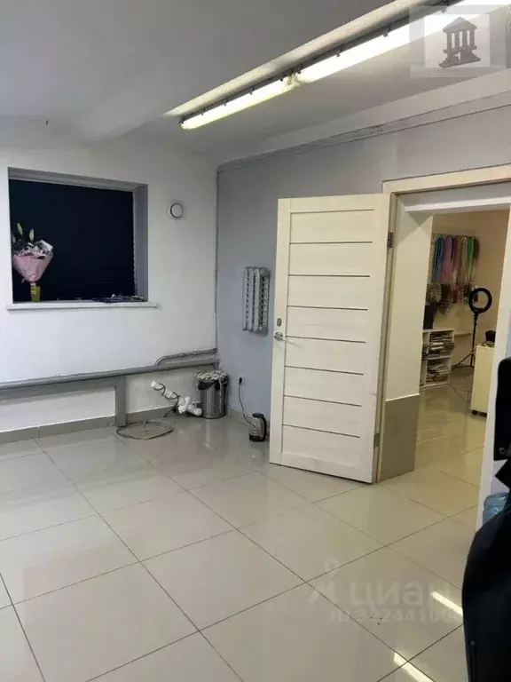 Помещение свободного назначения в Калининградская область, Калининград ... - Фото 1