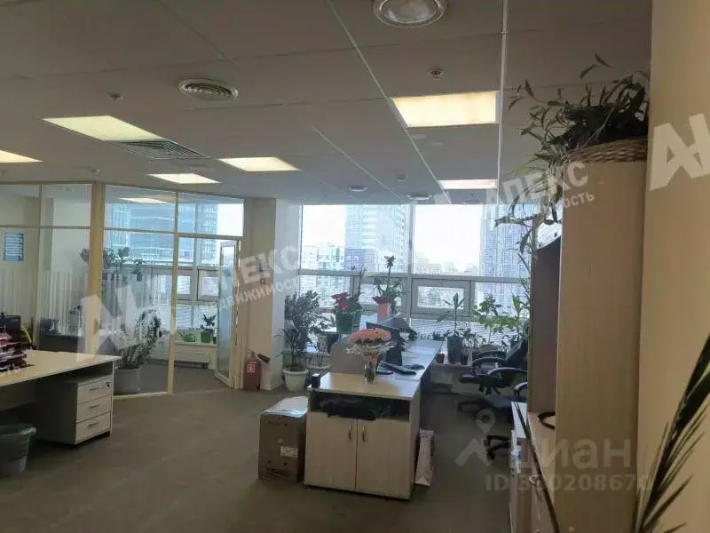 Офис в Москва Летниковская ул., 10С4 (1107 м) - Фото 1