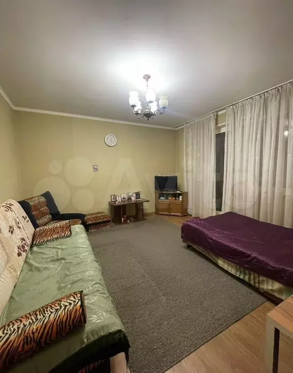 3-к. квартира, 61,3 м, 3/9 эт. - Фото 0