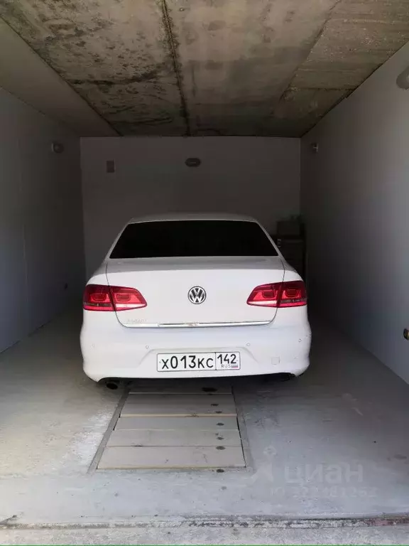 Гараж в Севастополь ул. Маячная, 5 (43 м) - Фото 1