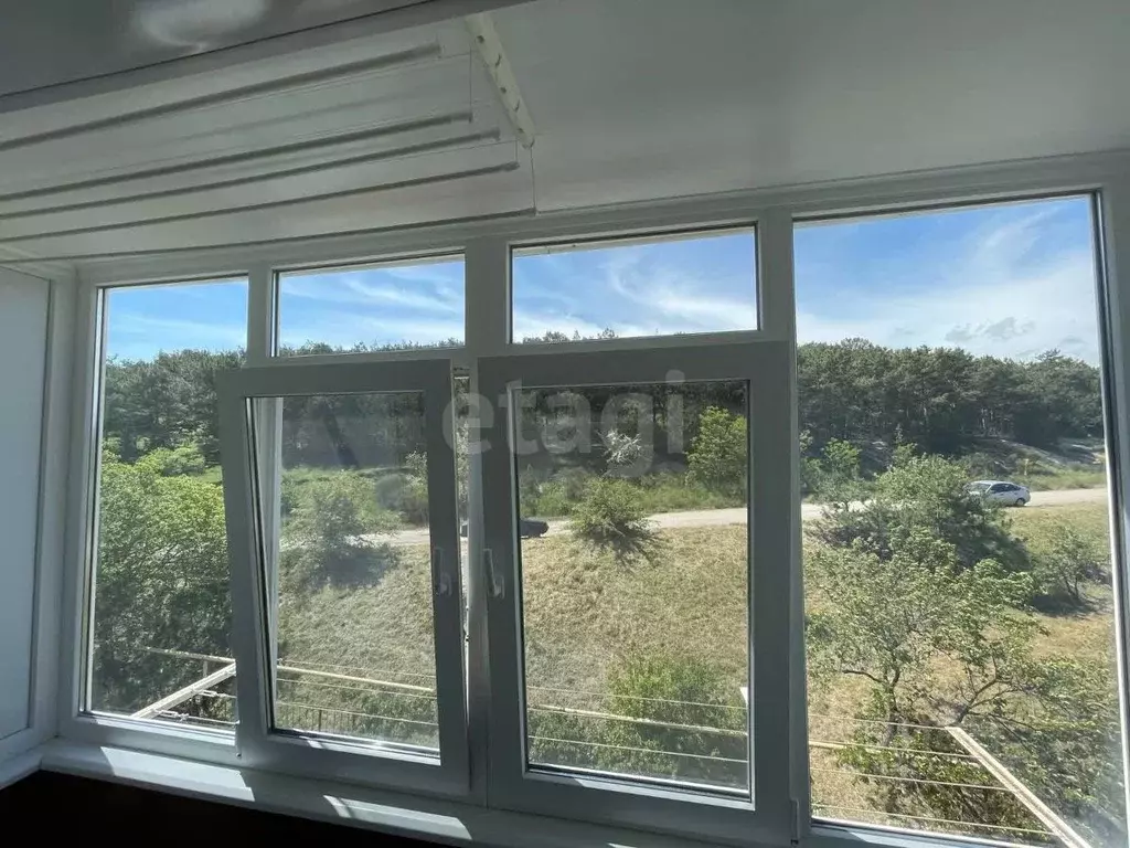 3-к кв. Крым, Феодосия ш. Симферопольское, 61 (64.7 м) - Фото 1