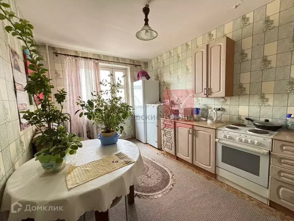 Продаётся 1-к квартира, 44.3 м - Фото 0