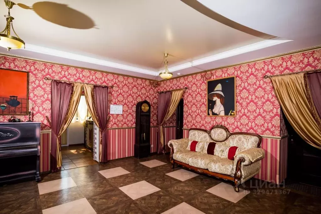 Дом в Алтайский край, Барнаул Ясная ул., 78 (800 м) - Фото 2