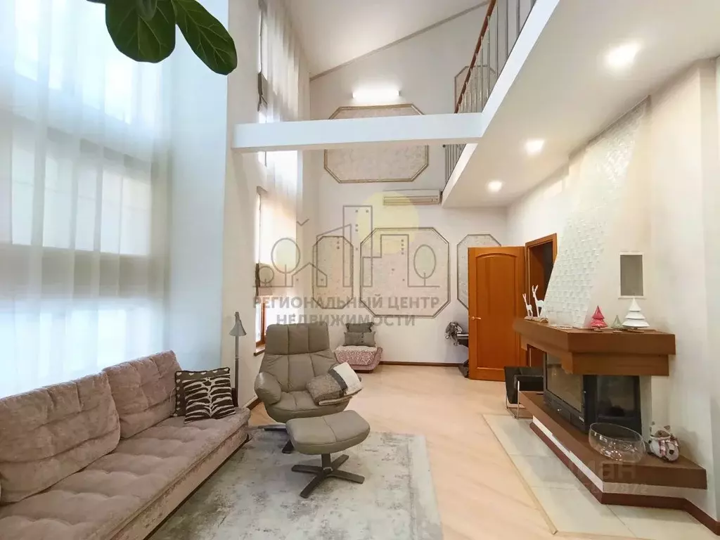 Дом в Иркутская область, Иркутский муниципальный округ, Молодость ДНТ ... - Фото 2