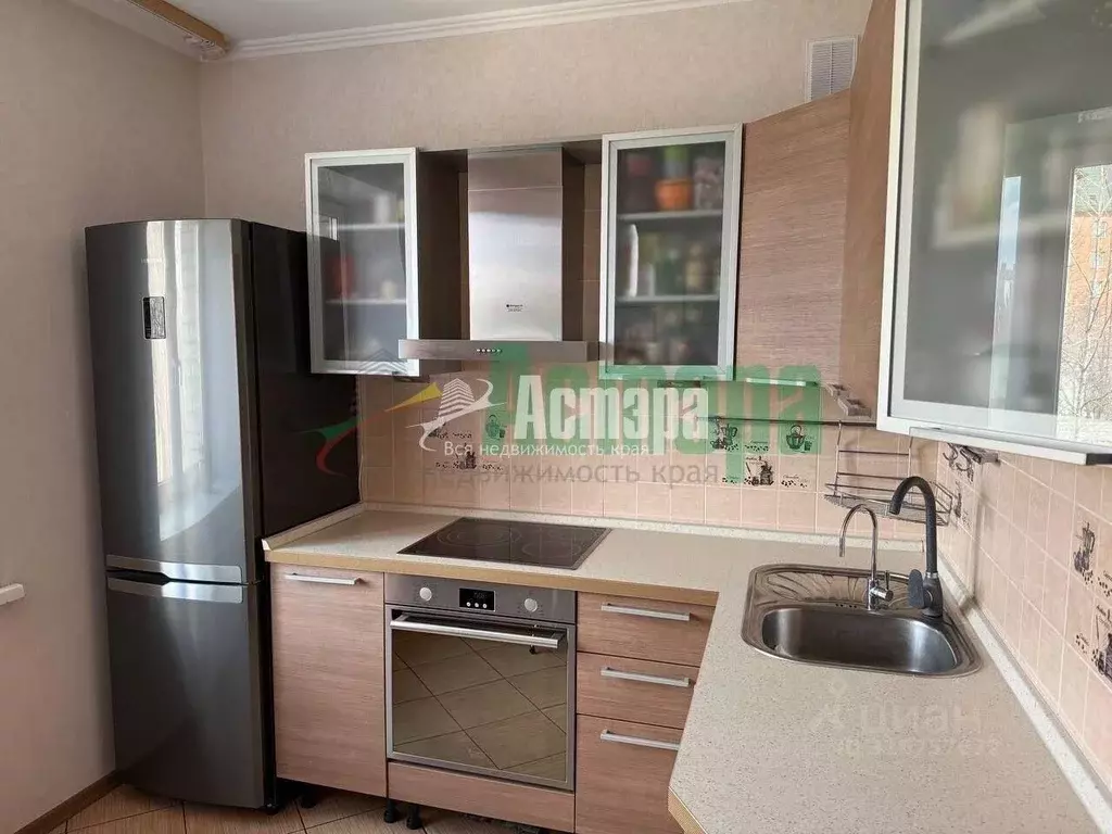 2-к кв. Забайкальский край, Чита Угданская ул., 1А (55.0 м) - Фото 1