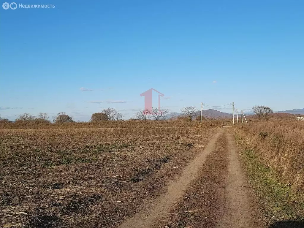 Участок в село Владимиро-Александровское, Садовая улица, 2 (1.8 м) - Фото 0