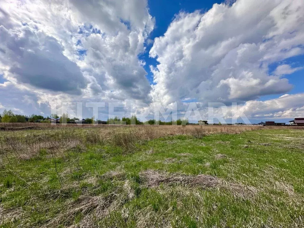 Участок в Суздаль, Кибольская улица, 15 (779.5 м) - Фото 2