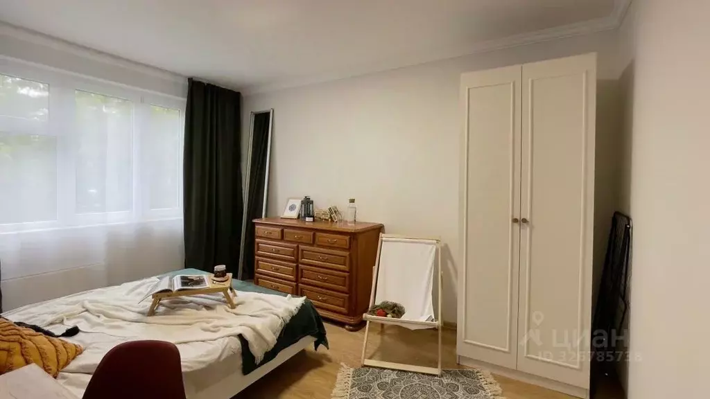 Комната Москва проезд Шокальского, 39К2 (14.0 м) - Фото 2