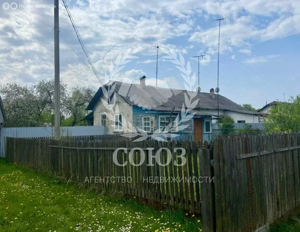 2-комнатная квартира: Кондрово, улица Дзержинского, 24 (32.5 м) - Фото 0