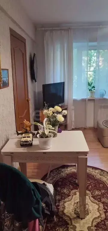 2-к кв. Иркутская область, Иркутск бул. Рябикова, 35 (45.0 м) - Фото 2