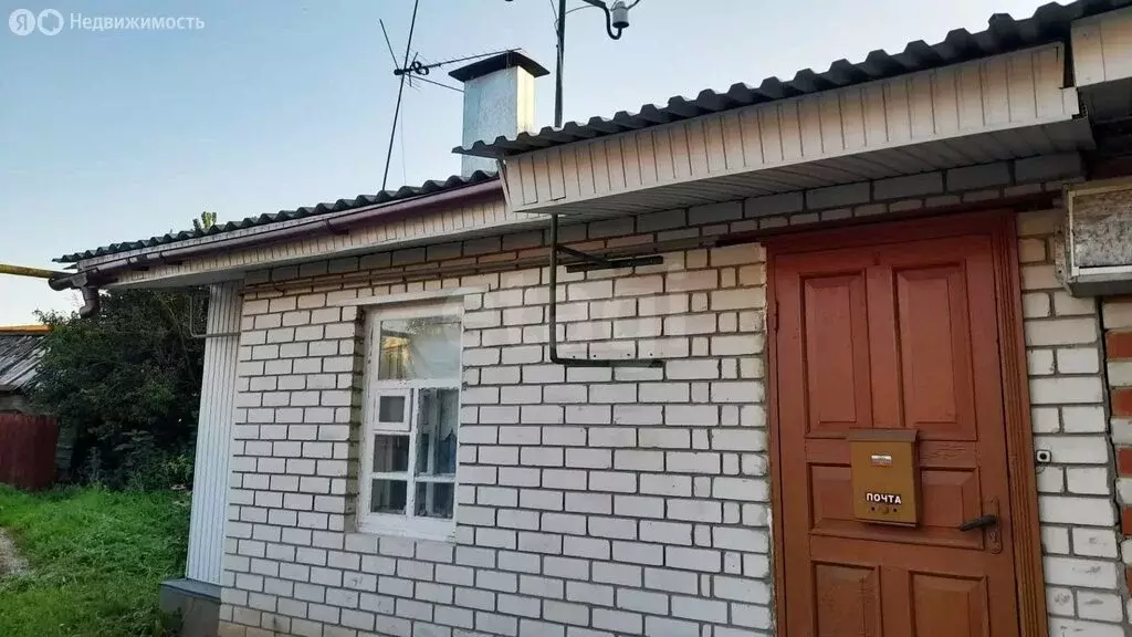 Дом в Тамбов, улица Кирова (22 м) - Фото 2