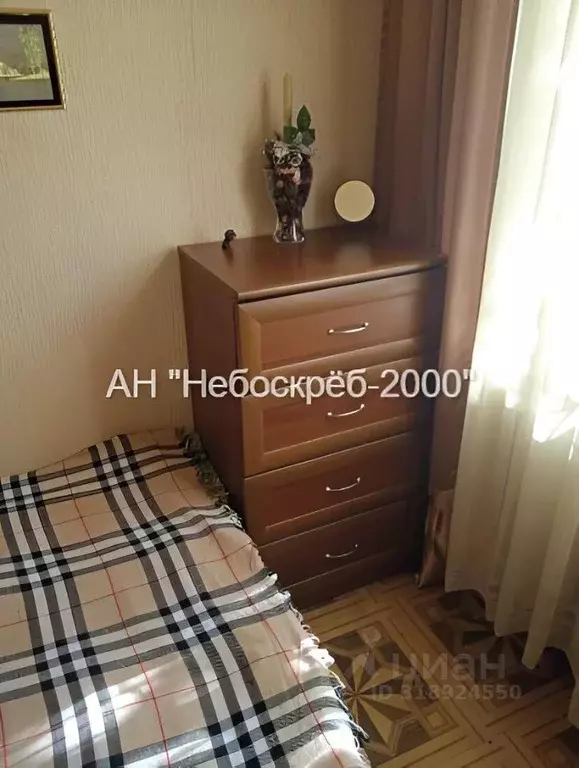 Комната Москва Краснодарская ул., 30 (13.0 м) - Фото 1