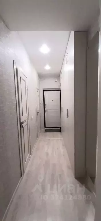 2-к кв. Тюменская область, Тюмень Флотская ул., 32к1 (59.0 м) - Фото 2