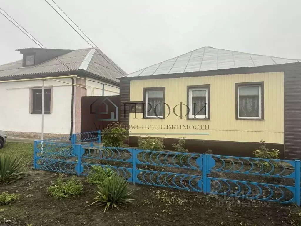 Дом в Белгородская область, Волоконовский район, Староивановское ... - Фото 2