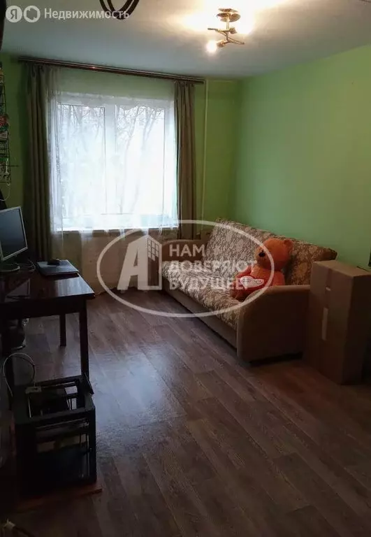 2-комнатная квартира: Лысьва, улица Чапаева, 23/2 (46 м) - Фото 2