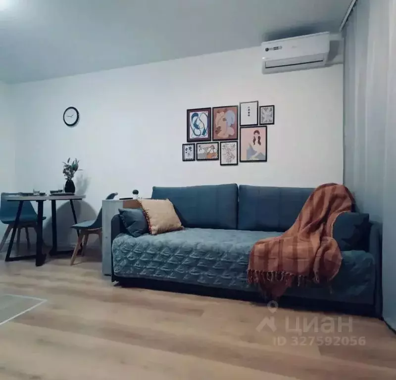 1-к кв. Москва Производственная ул., 17 (23.0 м) - Фото 2