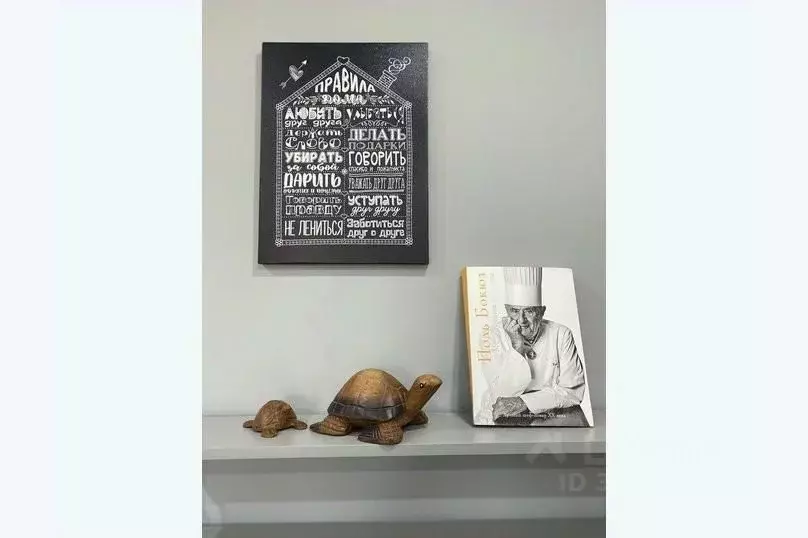 1-к кв. Ставропольский край, Кисловодск Окопная ул., 16/16А (43.0 м) - Фото 2