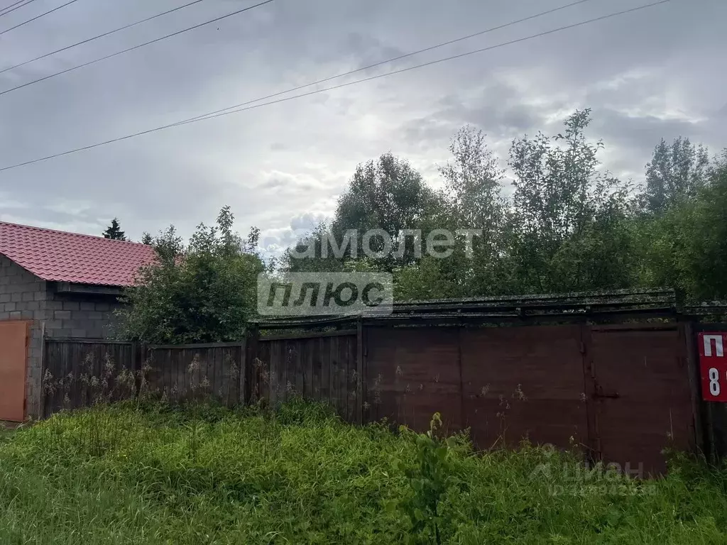 Участок в Тверская область, Конаковский муниципальный округ, ... - Фото 1