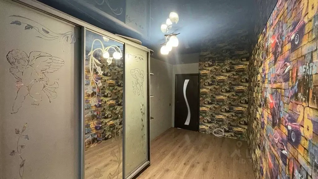 3-к кв. Башкортостан, Уфа просп. Октября, 109/2 (58.0 м) - Фото 2