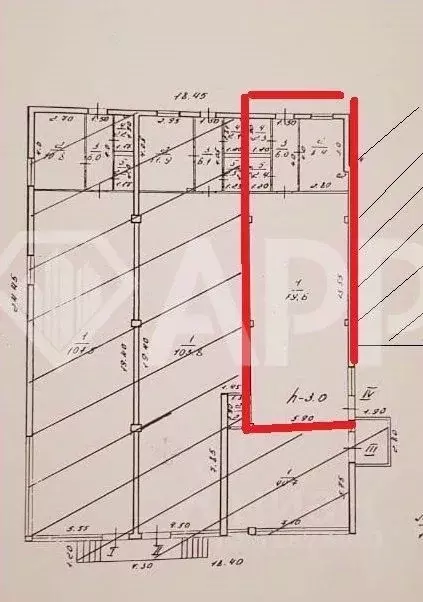 Помещение свободного назначения в Краснодарский край, Новороссийск ул. ... - Фото 2