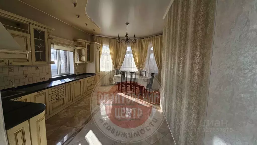 Коттедж в Белгородская область, Белгородский район, Дубовское с/пос, ... - Фото 1