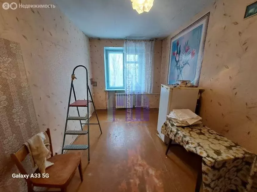 3-комнатная квартира: Воронеж, проспект Патриотов, 28 (51.3 м) - Фото 2