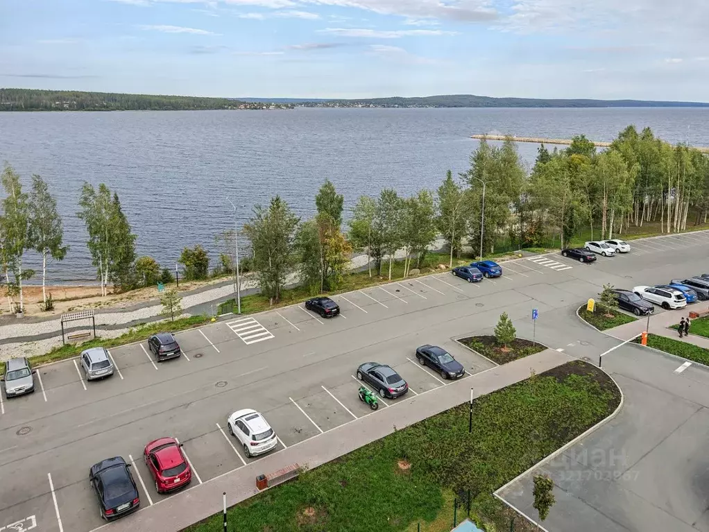 3-к кв. Карелия, Петрозаводск ул. Тапиола, 1 (63.27 м) - Фото 0