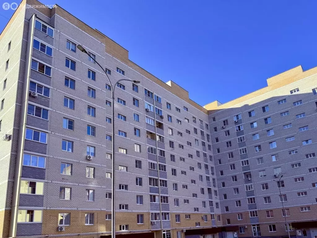 1-комнатная квартира: село Засечное, жилой комплекс Семейный (39.3 м) - Фото 1
