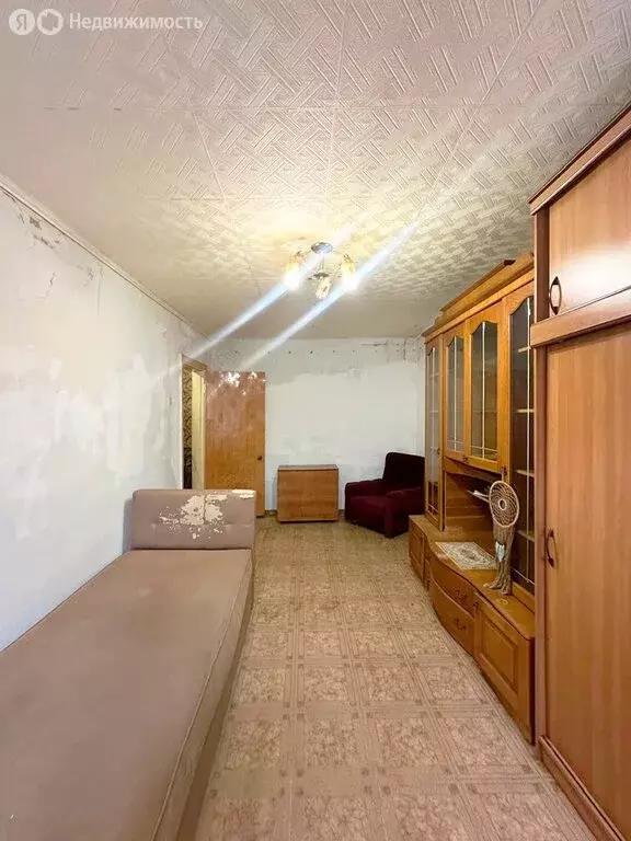 2-комнатная квартира: Находка, Пограничная улица, 10 (43.2 м) - Фото 2