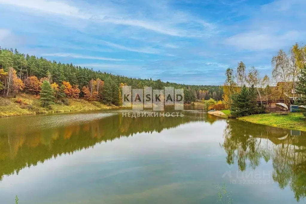 Дом в Тульская область, Заокский рп пл. Ленина (300 м) - Фото 2