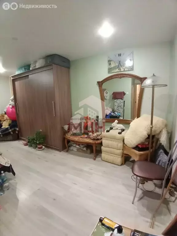 2-комнатная квартира: Карачарово, 1Б (55 м) - Фото 2