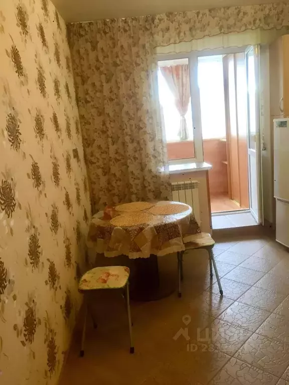 1-к кв. Волгоградская область, Волгоград Шекснинская ул., 34 (46.0 м) - Фото 2