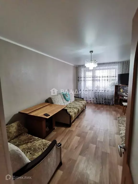 Продаётся 2-к квартира, 46.1 м - Фото 1