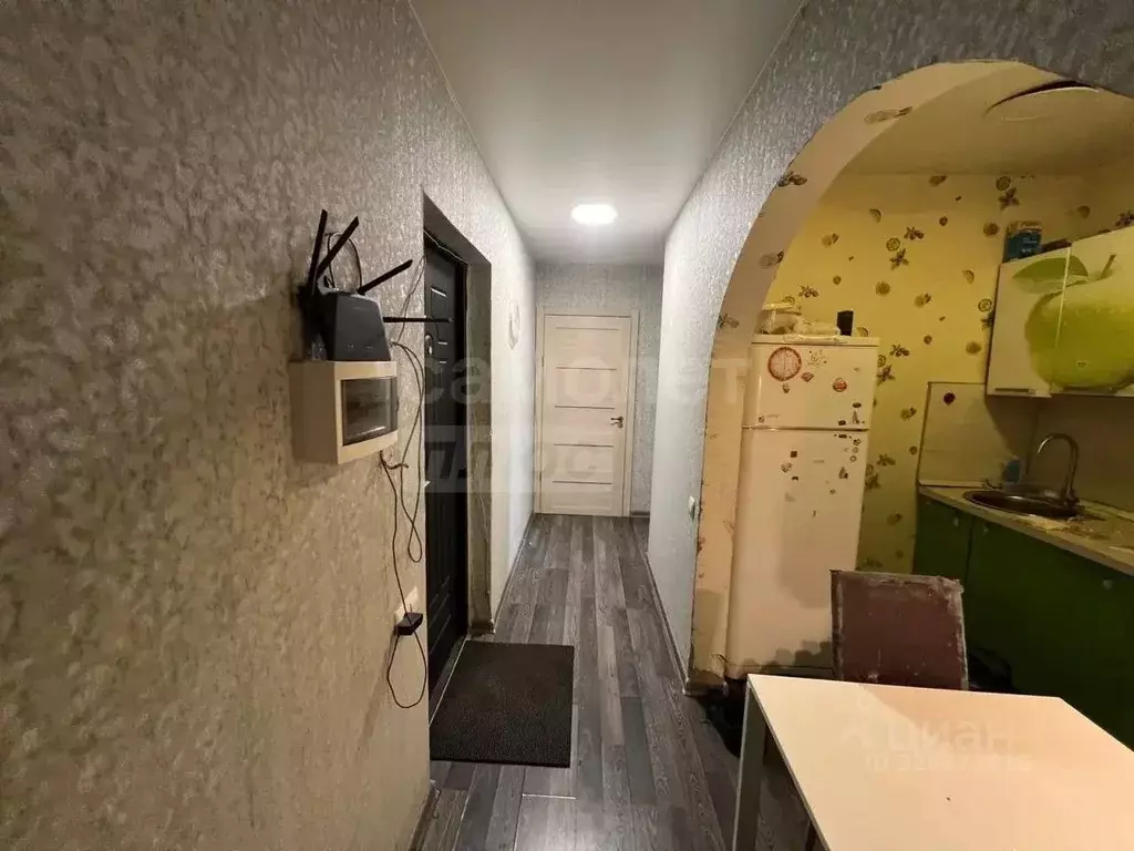 2-к кв. Московская область, Балашиха ул. Демин луг, 6/5 (40.3 м) - Фото 1