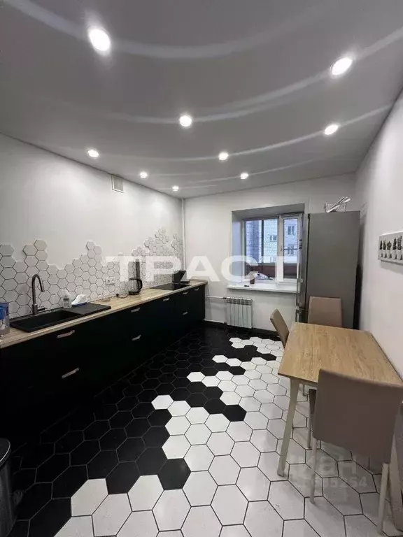 2-к кв. Воронежская область, Воронеж Московский просп., 114 (67.0 м) - Фото 0