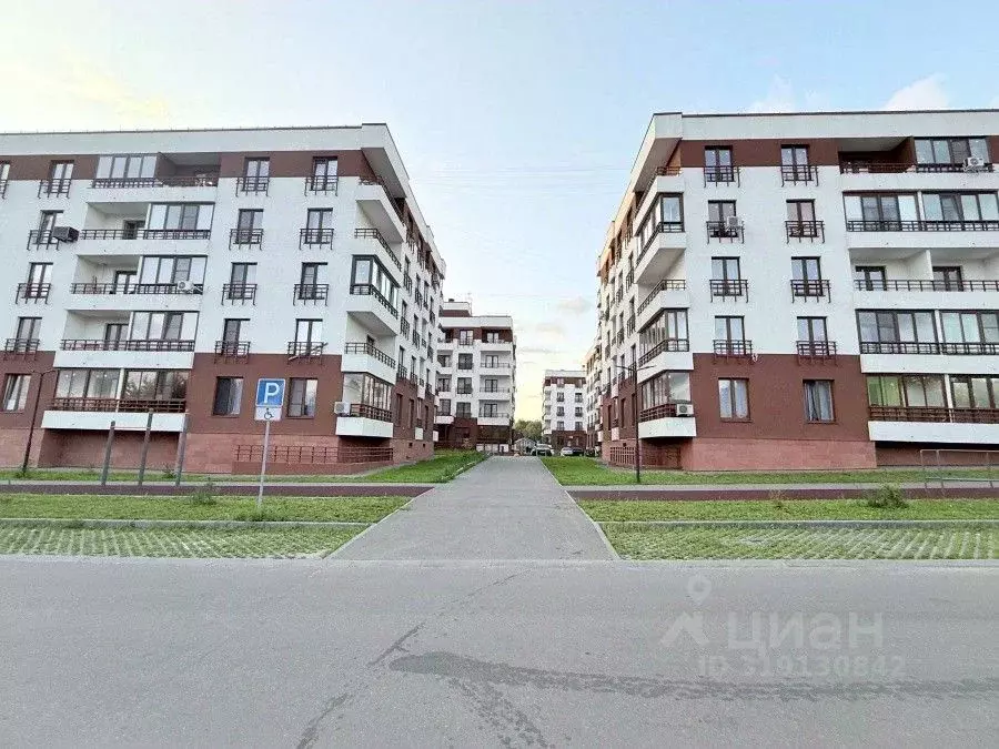 Студия Московская область, Люберцы городской округ, Малаховка пгт, ... - Фото 0