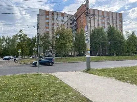 Помещение свободного назначения в Тульская область, Тула ул. Пузакова, ... - Фото 0