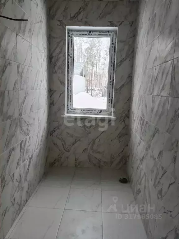 Дом в Свердловская область, Екатеринбург Улесье-2 кп,  (143 м) - Фото 1