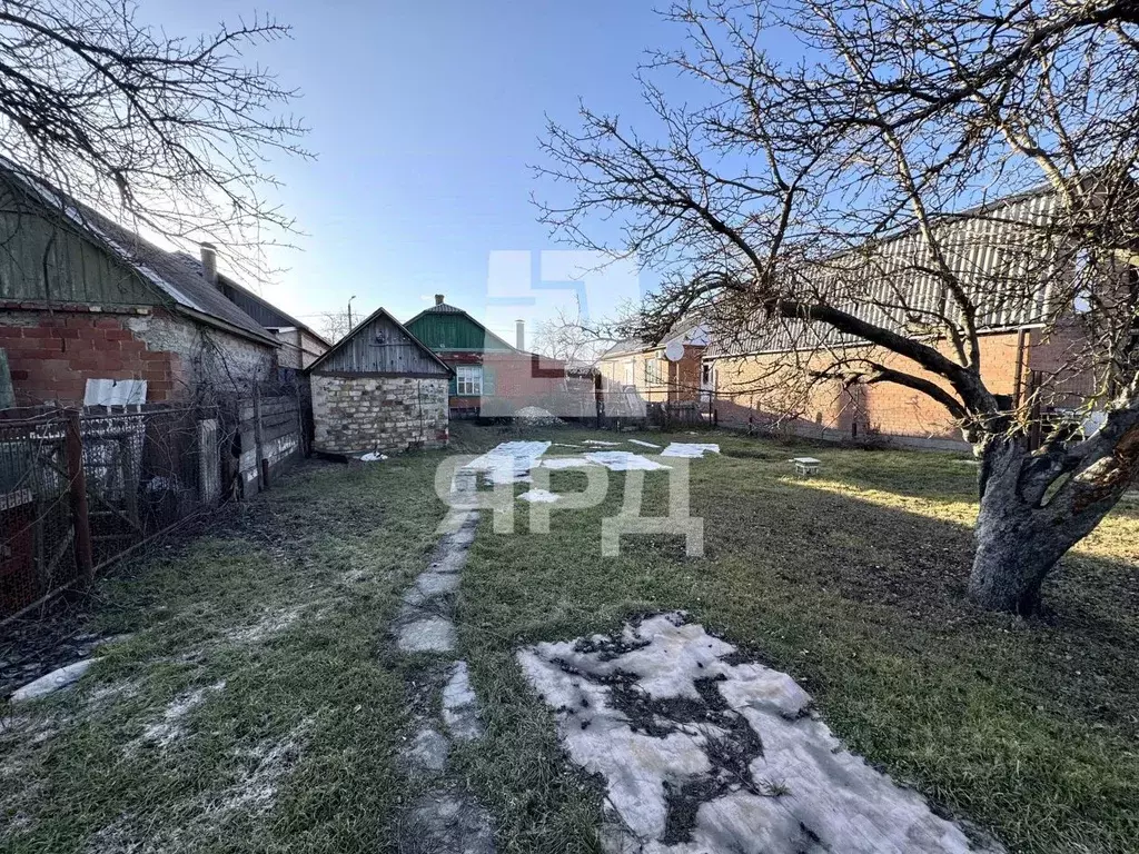 Участок в Ростовская область, Таганрог ул. Ломоносова, 140 (5.2 сот.) - Фото 1