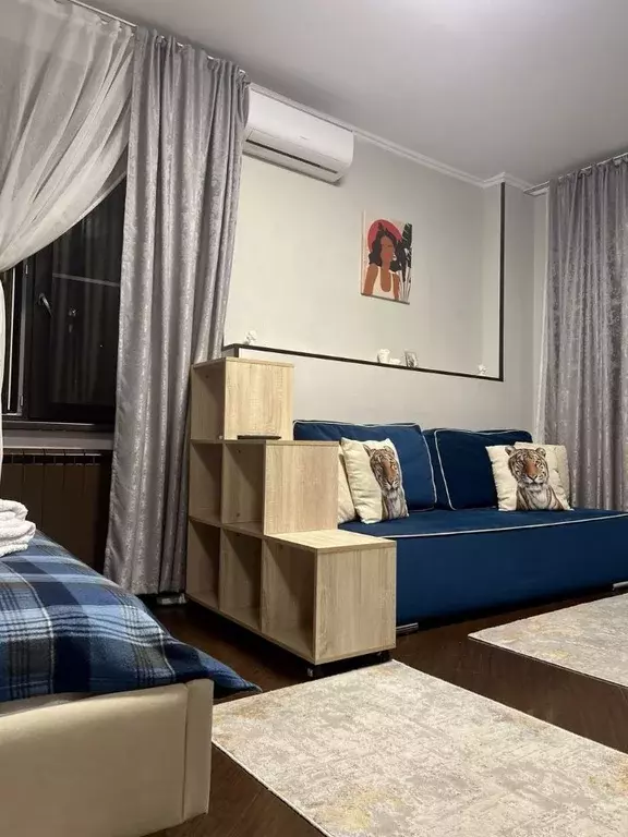 1-к кв. Москва Большой Кондратьевский пер., 4С1 (35.0 м) - Фото 1