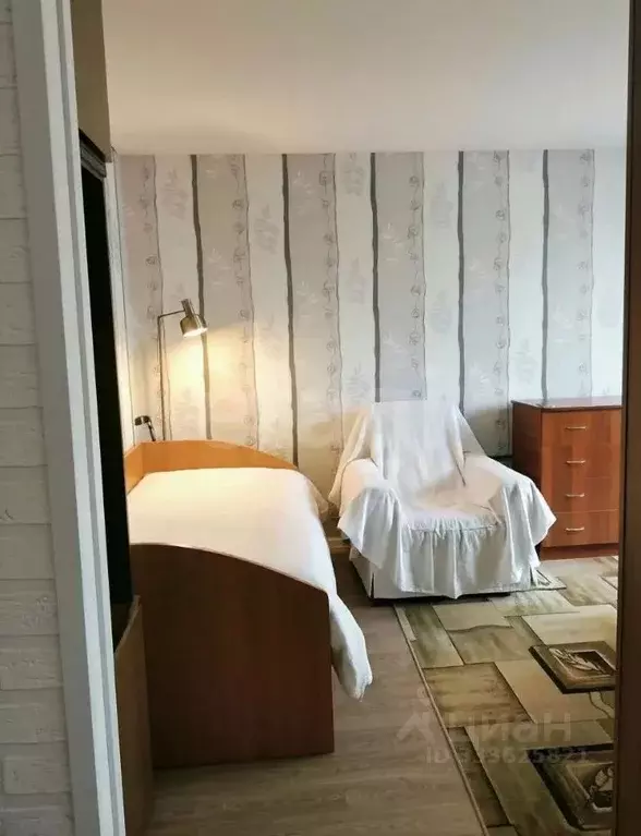 1-к кв. Башкортостан, Уфа ул. Мусы Джалиля, 64 (33.4 м) - Фото 2